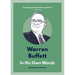 Warren Buffett: In His Own Words