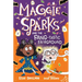 Maggie Sparks and the Fang-Tastic Fairground: Book 6