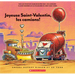 Joyeuse Saint-Valentin, Les Camions!
