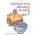 Jelly Bean Soup and Grilled Candy Sandwiches