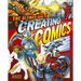 The Ultimate Guide to Creating Comics