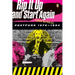 Rip It Up and Start Again: Postpunk 1978-1984