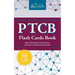 PTCB Flash Cards Book: 500+ Flashcards for the Pharmacy Technician Certification Board Exam