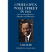 I Pried Open Wall Street in 1962: Overcoming Barriers, Hurdles and Obstacles a Memoir