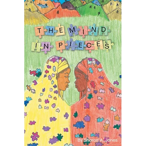 The Mind in Pieces