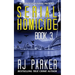 Serial Homicide (Book 3): Australian Serial Killers