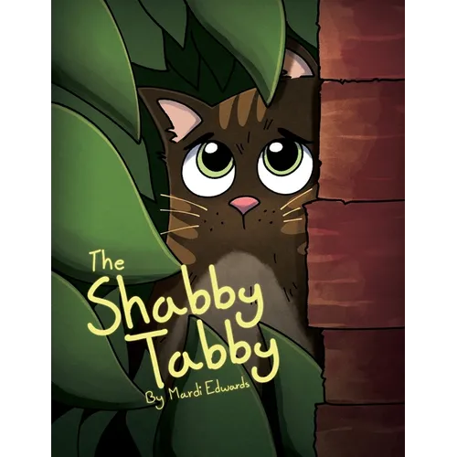 The Shabby Tabby