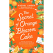 The Secret of Orange Blossom Cake