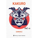 Kakuro: Puzzle Books For Adults - Kakuro Cross Sums - Collector's Edition: Samurai Volume 10
