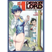 Level 1 Demon Lord and One Room Hero Vol. 2