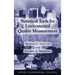 Statistical Tools for Environmental Quality Measurement