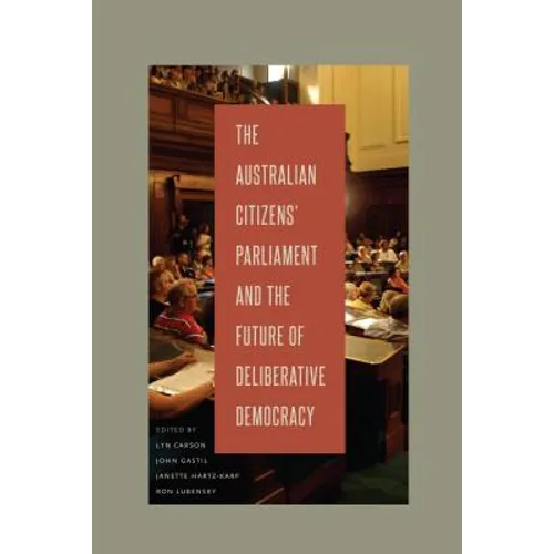 Rhetoric and Democratic Deliberation