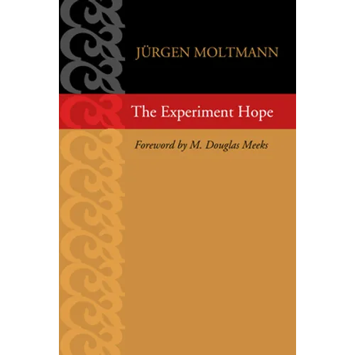 The Experiment Hope