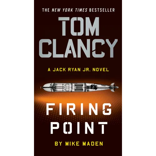 Tom Clancy Firing Point