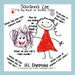 Savannah Lee: The BIG Book of Scribble Jokes: HaHa