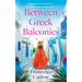 Between Greek Balconies