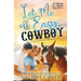 Let Me Off Easy, Cowboy: a Montana Ranches Christian Romance