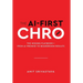 The AI-First CHRO: The Missing Playbook - From AI Promise to Boardroom Results