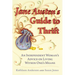 Jane Austen's Guide to Thrift: An Independent Woman's Advice on Living within One's Means