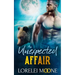 Scottish Werebear An Unexpected Affair