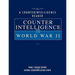 A Counterintelligence Reader, Volume II: Counterintelligence in World War II