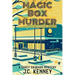 Magic Box Murder: A Darcy Gaughan Mystery