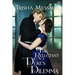 The Reluctant Duke's Dilemma: A Regency Era Romance