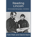 Reading Lincoln: An Annotated Bibliography - 3rd Edition