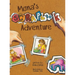 Mona's Scrapbook Adventure