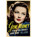 Gene Tierney: Star of Hollywood's Home Front