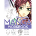 Step-By-Step Manga Workbook