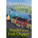 Murder at an Irish Chipper