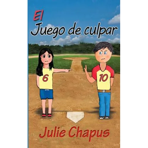El Juego De Culpar