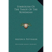 Symbolism Of The Tarot Of The Bohemian
