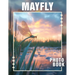 Mayfly Photo Book: Stunning Photography Capturing The Lifecycle Of Beautiful Insects And Nature's Wonders