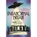 Paranormal Britain: Belief in the Uncanny in England, Scotland, and Wales