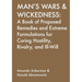 Man's Wars & Wickedness