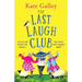 The Last Laugh Club