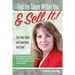 Find The Talent Within You and Sell It!: Turn Your Talent and Experience Into Cash!