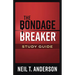 The Bondage Breaker Study Guide