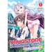 Drugstore in Another World: The Slow Life of a Cheat Pharmacist (Light Novel) Vol. 1