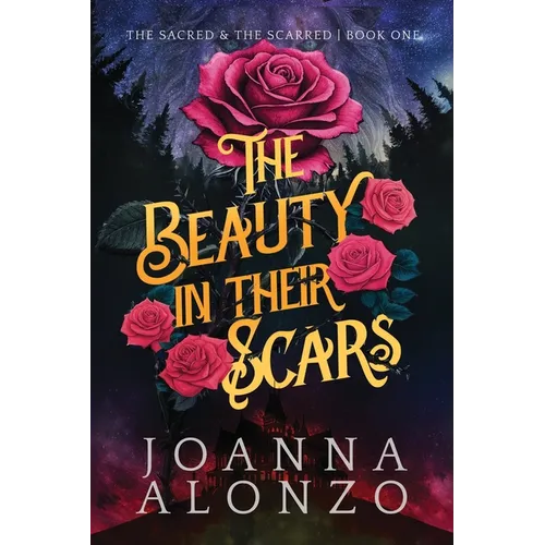 The Beauty in their Scars