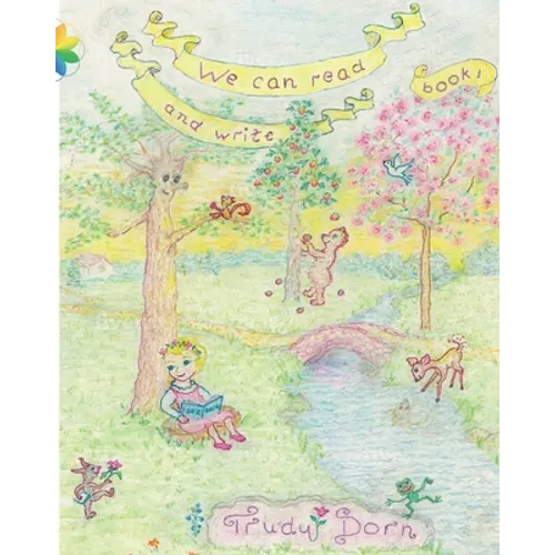 We Can Read and Write: Book 1