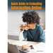 Quick Guide to Evaluating Information Online