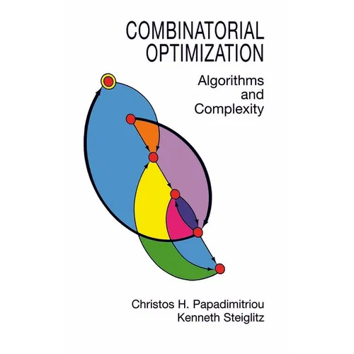 Combinatorial Optimization: Algorithms and Complexity