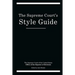 The Supreme Court's Style Guide