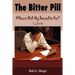 The Bitter Pill: Where Did My Benefits Go?