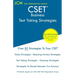 CSET Business - Test Taking Strategies: CSET 175, CSET 176, and CSET 177 - Free Online Tutoring - New 2020 Edition - The latest strategies to pass you