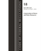 Code of Federal Regulations, Title 18 Conservation of Power and Water Resources 400-END, 2023