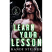 Learn Your Lesson